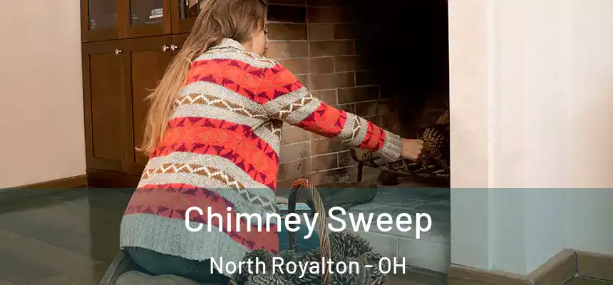  Chimney Sweep North Royalton - OH