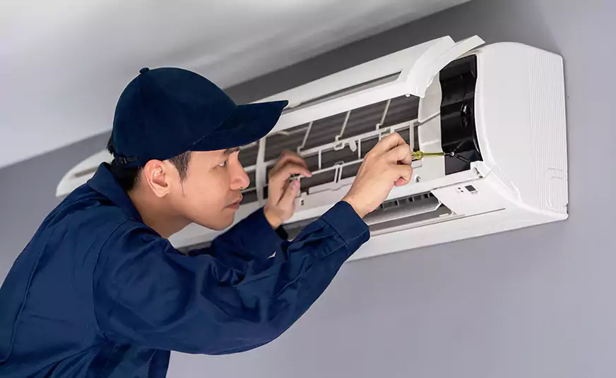 AC Duct Cleaning North Royalton