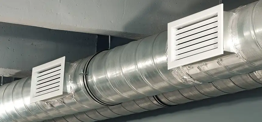 Our Air Duct Camera Inspection Services in North Royalton, OH
