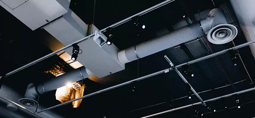 Our Air Duct Replacement Services in North Royalton, OH