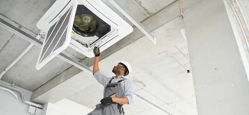 Efficient Multi‑Unit & HOA Annual Vent Cleaning Plans in North Royalton