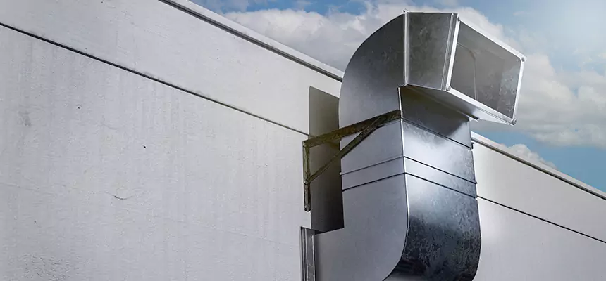 Trusted Industrial Dryer Vent Cleaning in North Royalton