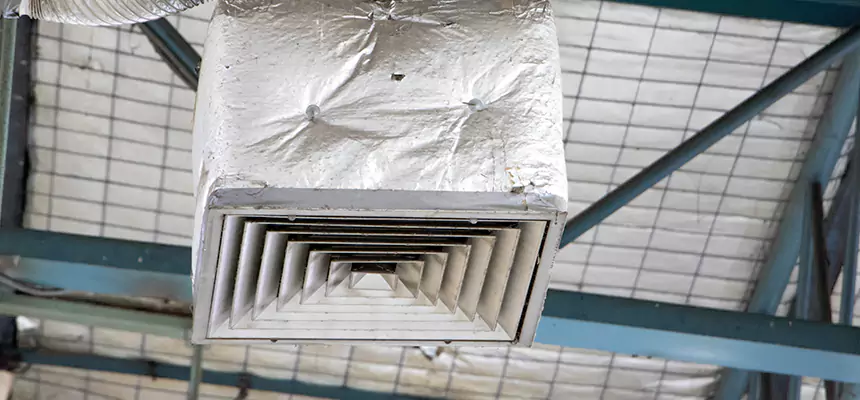 Our Custom HVAC Ductwork Services in North Royalton, OH