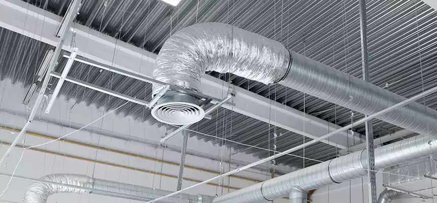 Our Dryer Vent Hose Replacement Services in North Royalton, OH