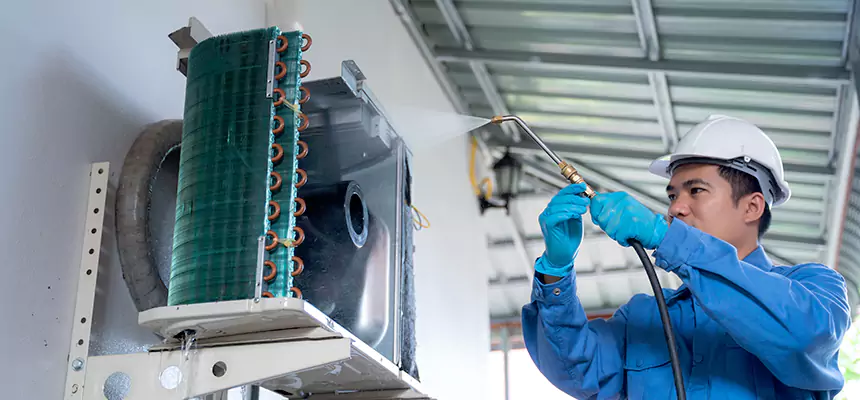 Our Energy-Efficient HVAC Cleaning Services in North Royalton, OH