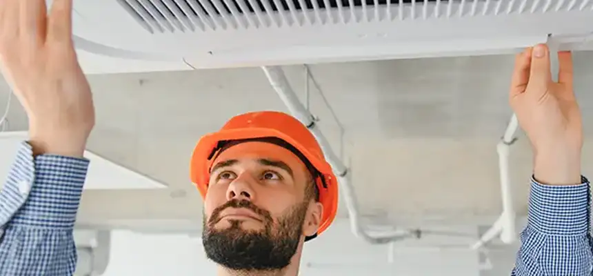 Our Furnace Vent Cleaning Services in North Royalton, OH