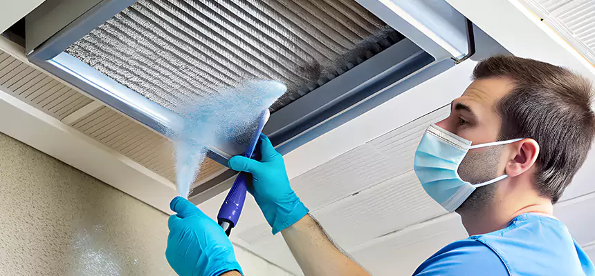 Our Home Ventilation Cleaning Services in North Royalton, OH