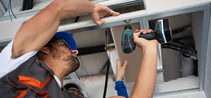 Our Improve Home Air Circulation Services in North Royalton, OH