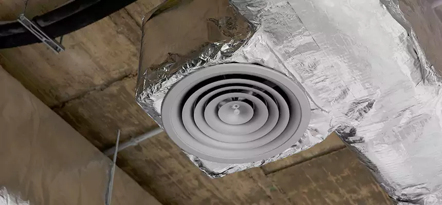 Our Industrial Dryer Vent Cleaning Services in North Royalton, OH