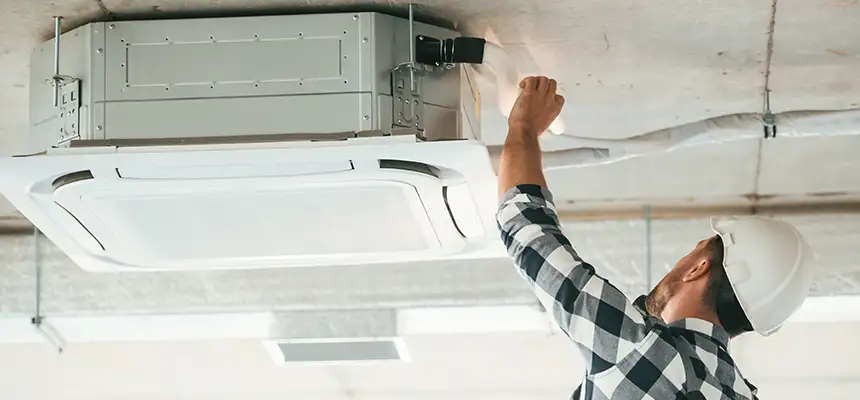 Our Local Vent Cleaning Services in North Royalton, OH