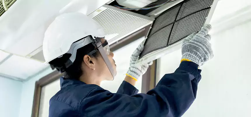 Our Mold & Mildew Removal from Air Ducts Services in North Royalton, OH