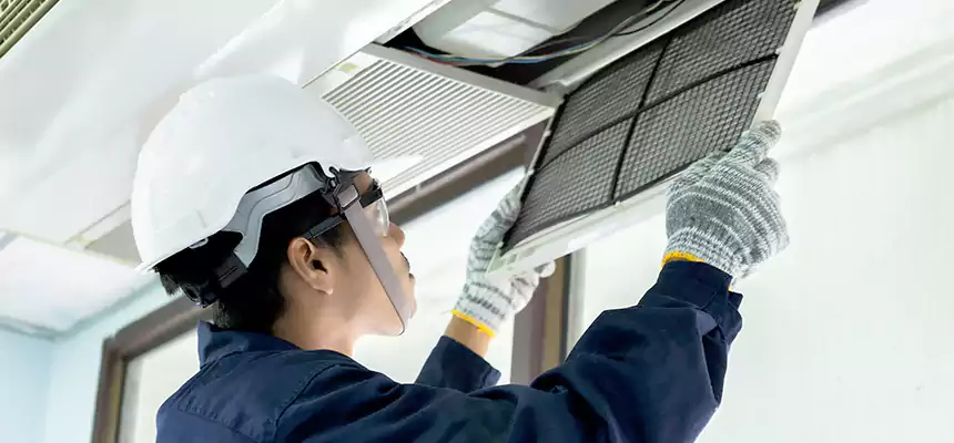 Our Residential Air Vent Cleaning Services in North Royalton, OH
