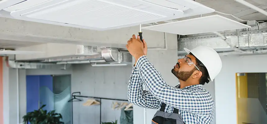 Our Roof Dryer Vent Cleaning Services in North Royalton, OH