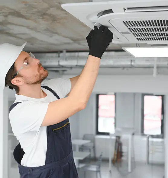 Top Affordable Duct Cleaning Services Near Me in North Royalton, OH