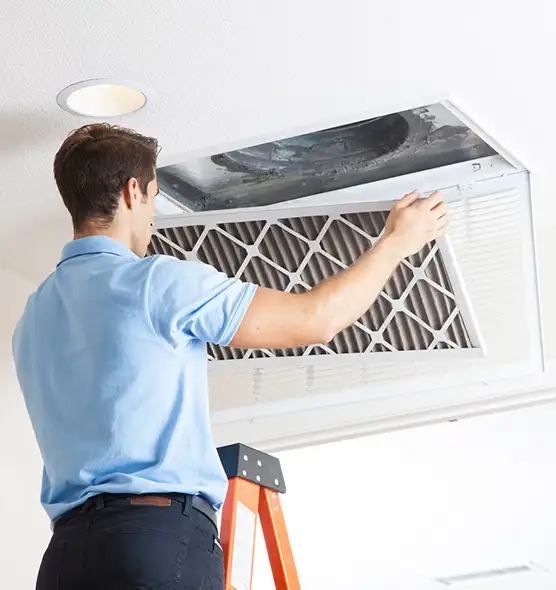 About Annual Dryer Vent Maintenance North Royalton, OH
