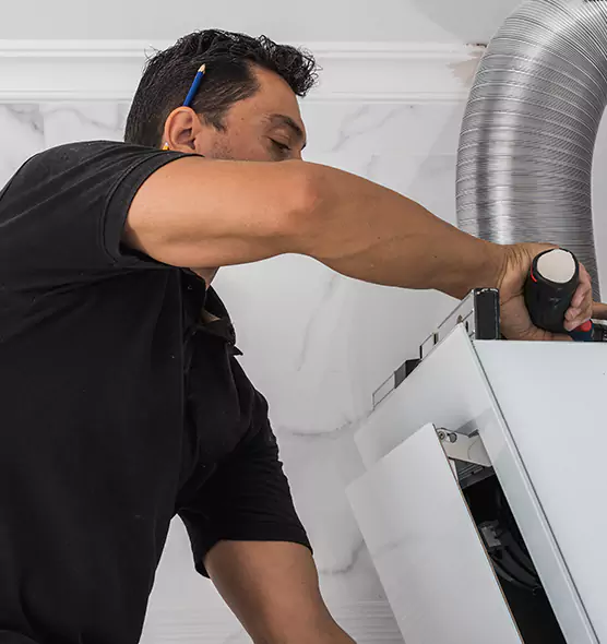 Trusted Bathroom Exhaust Duct Cleaning in North Royalton, OH