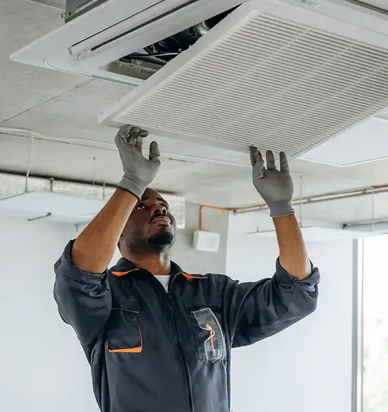 About Certified Air Duct Specialists in North Royalton, OH