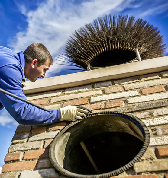 About Professional Chimney Sweep in North Royalton, OH