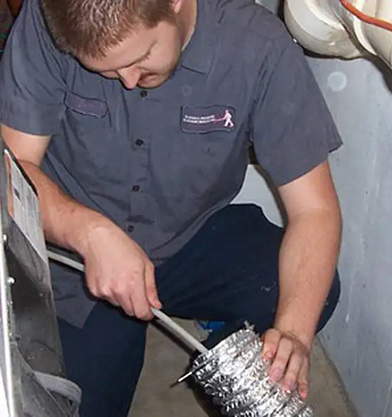 About Dryer Vent Hose Installation in North Royalton, OH