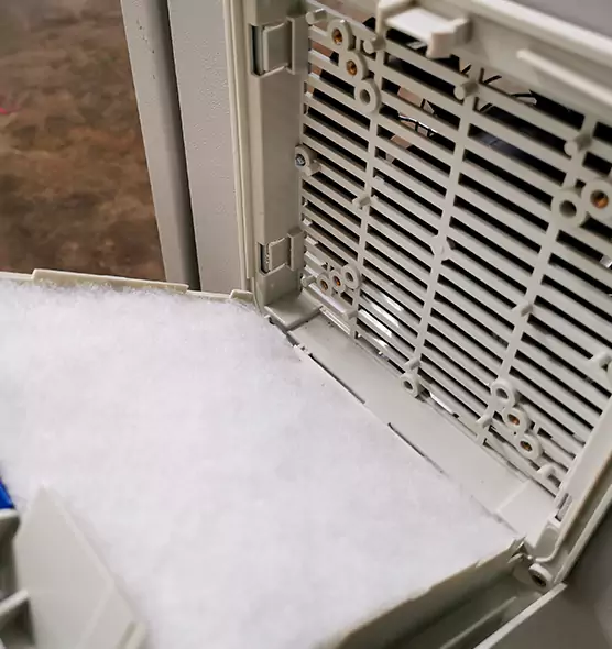 Professional Dryer Vent Mold Cleaning in North Royalton, OH