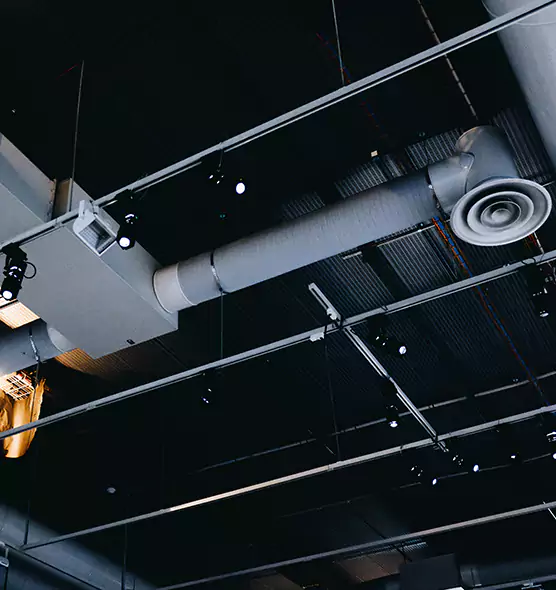 Professional Duct Cleaning For LEED Homes in North Royalton, OH