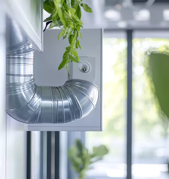 Professional Eco-Friendly Duct Cleaning Services in North Royalton, OH