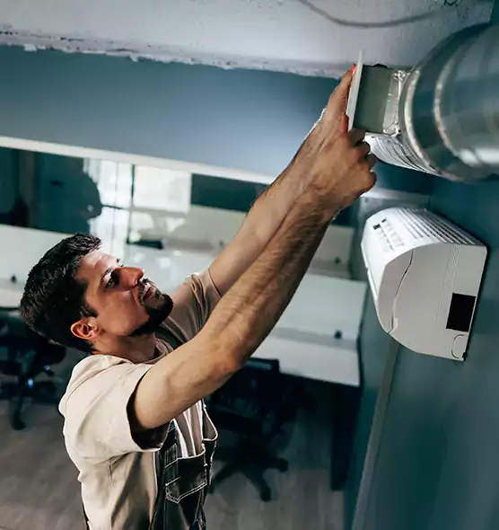 About Flexible Ductwork Replacement in North Royalton, OH