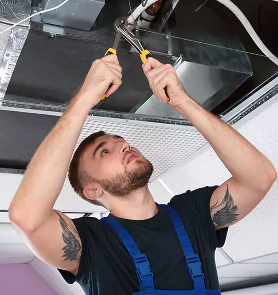 Trusted Home Air Duct Cleaning in North Royalton, OH