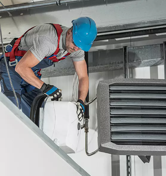 About HVAC Mold Remediation Service in North Royalton, OH