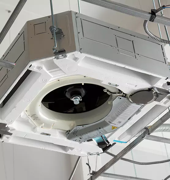 Professional Industrial Dryer Vent Cleaning in North Royalton, OH