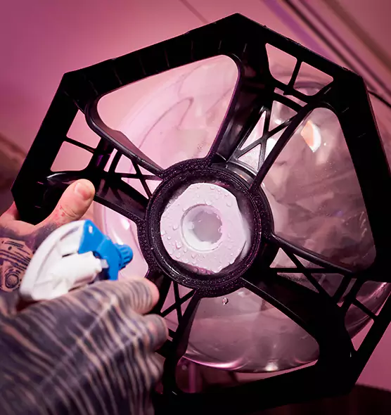 Expert Low VOC Vent Installation in North Royalton, OH