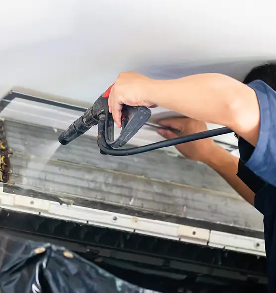 Welcome to Move-in/Move-out Duct Cleaning Services in North Royalton, OH