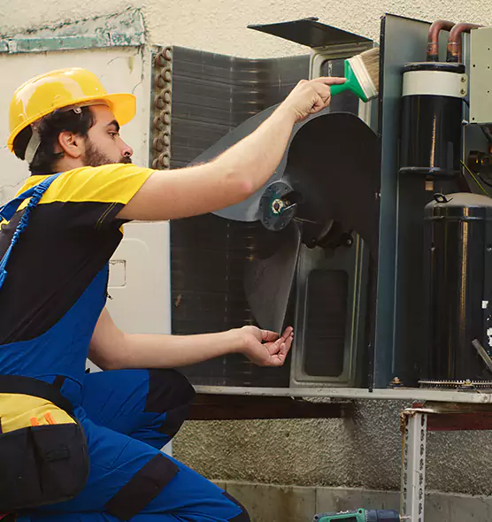 Top-Rated New Room Vent Extension in North Royalton, OH