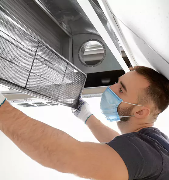 About Remove Smoke Smell From Air Duct in North Royalton, OH