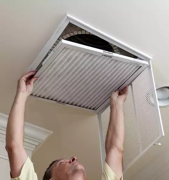 Advanced Residential Vent Cleaning in North Royalton, OH