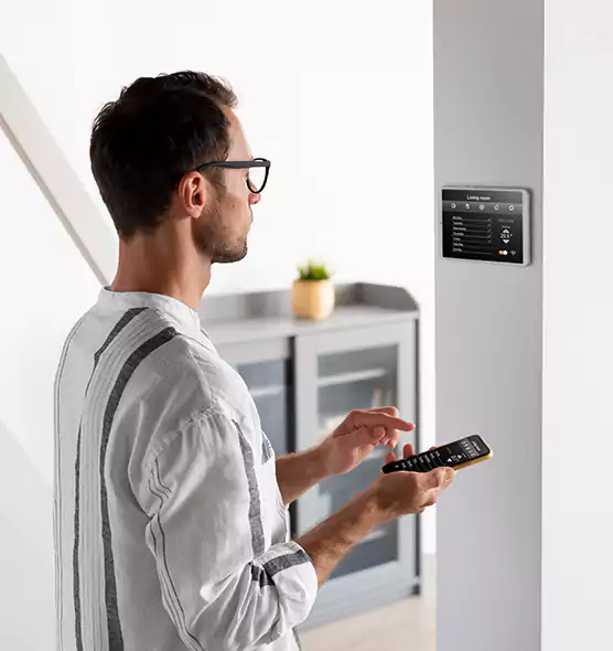 About Smart AC Vent Controller Services in North Royalton