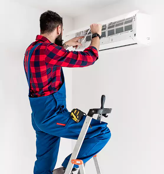 About Smart Air Conditioning Installation in North Royalton, OH