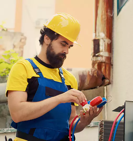 About Smart HVAC Installation in North Royalton, OH