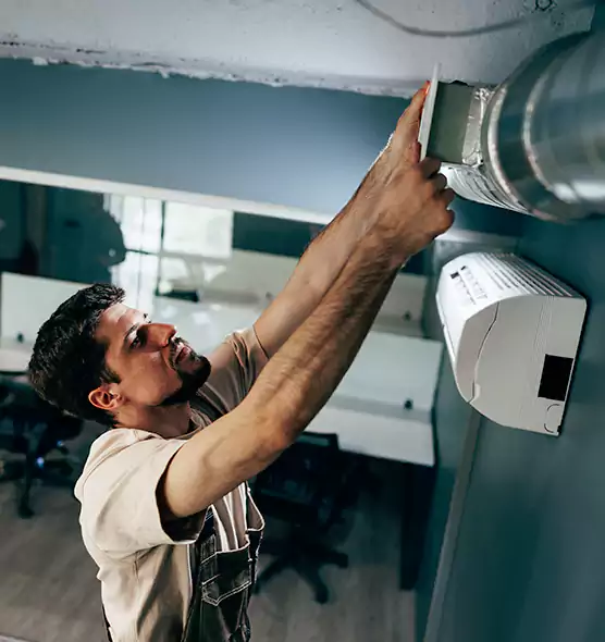 Reliable Warehouse Vent Cleaning in North Royalton, OH