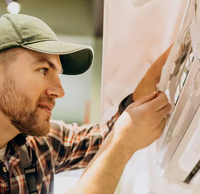 Why Homeowners Businesses Trust Us in North Royalton, OH?