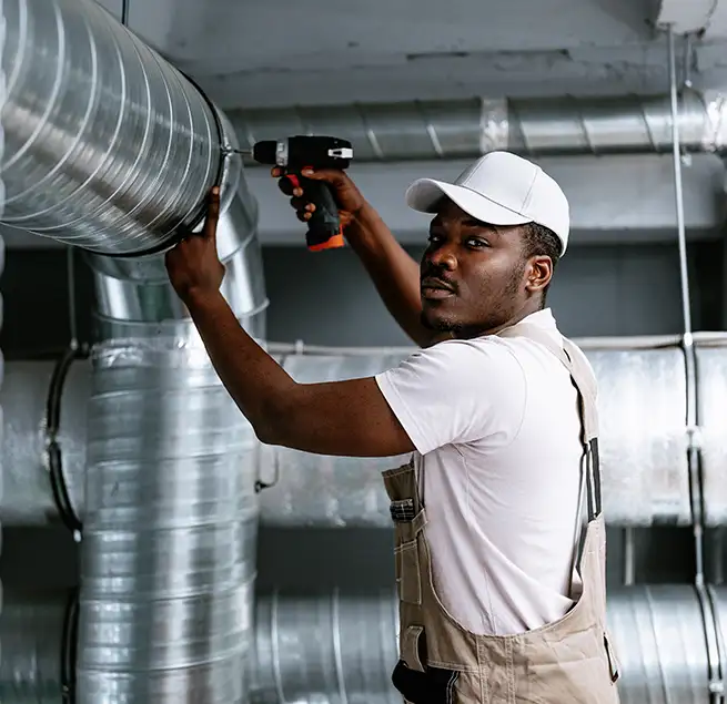 Why Homeowners & Businesses Trust Us North Royalton, OH