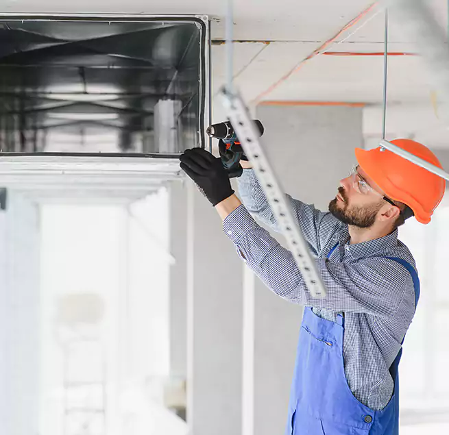 Why Homeowners & Businesses Trust Us North Royalton, OH