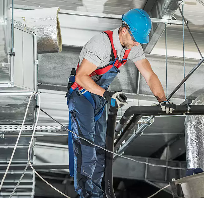 Why Homeowners & Businesses Trust Us in North Royalton, OH?