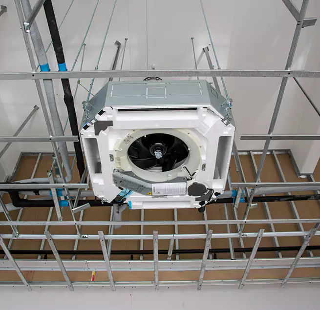 Why Homeowners & Businesses Trust Us in North Royalton, OH?