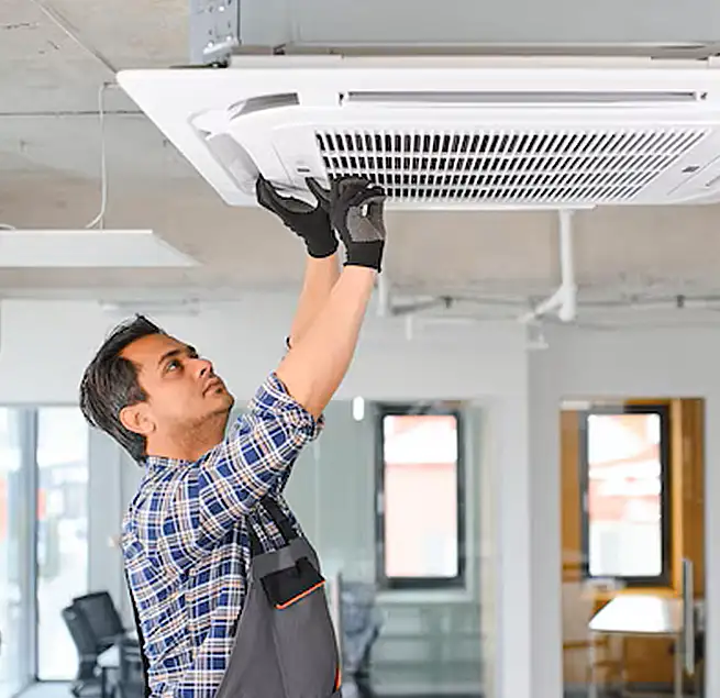 Why Homeowners & Businesses Trust Us in North Royalton, OH?