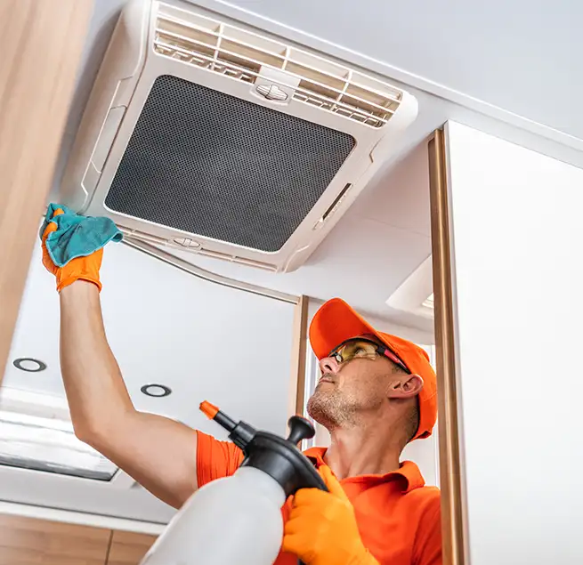 Why Homeowners & Businesses Trust Us in North Royalton, OH?