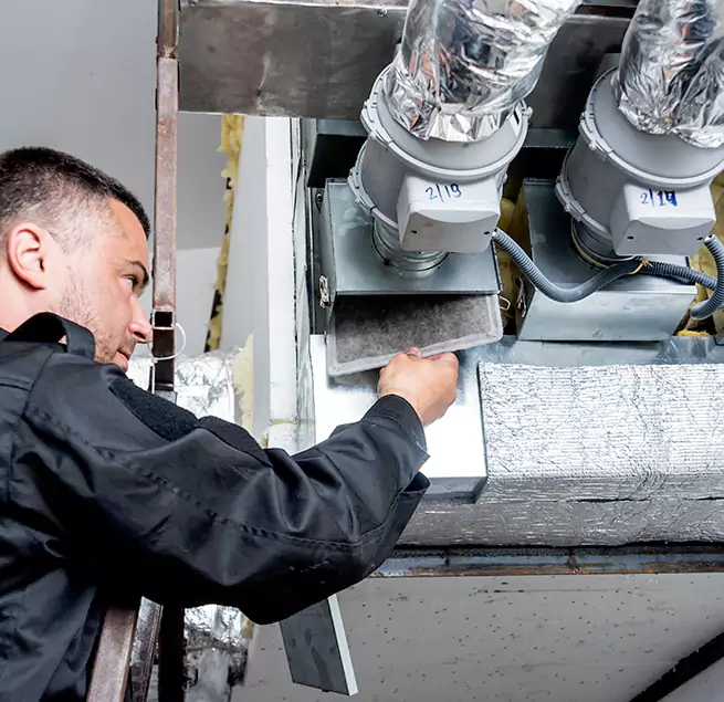 Why Homeowners & Businesses Trust Us in North Royalton, OH?