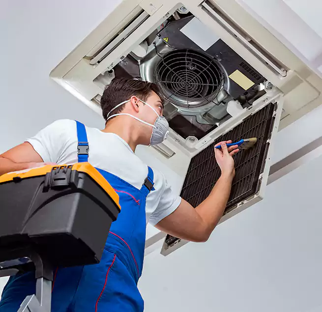 Why Homeowners & Businesses Trust Us in North Royalton, OH?