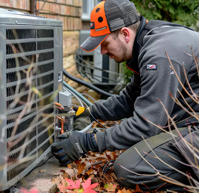 Why Homeowners & Businesses Trust Us in North Royalton, OH?