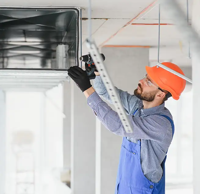 Why Homeowners Businesses Trust Us North Royalton, OH